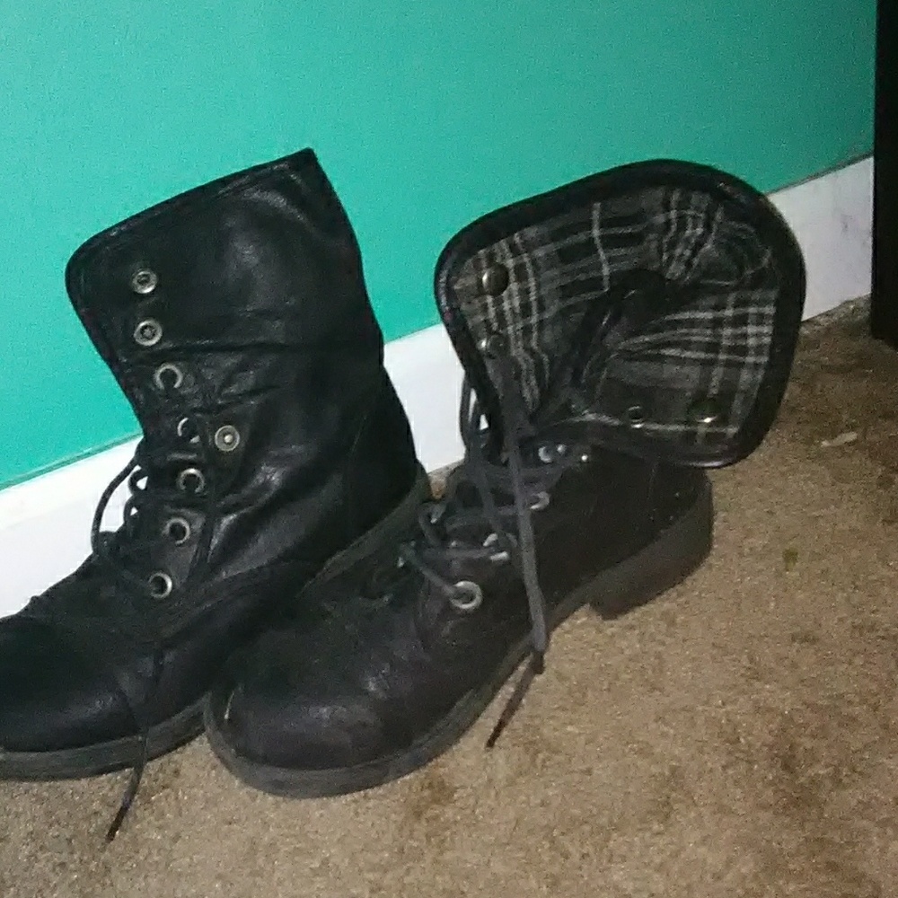 Boots